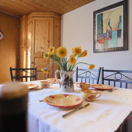 Historisches Walser * Peist