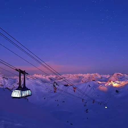 Historisches Walser Casa vacanze *