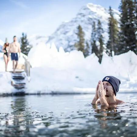 Casa vacanze Historisches Walser