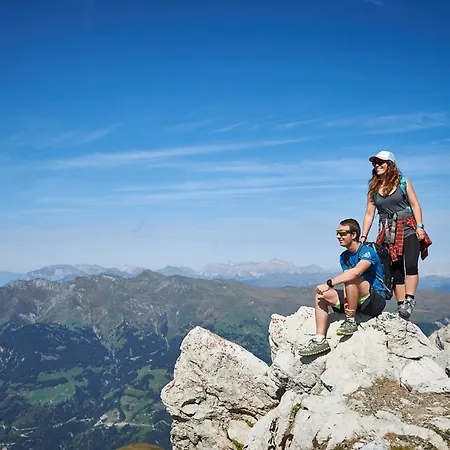 Historisches Walser * Peist