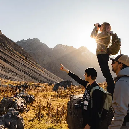 Historisches Walser *