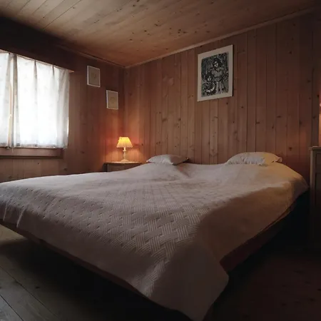 Casa vacanze Historisches Walser Peist