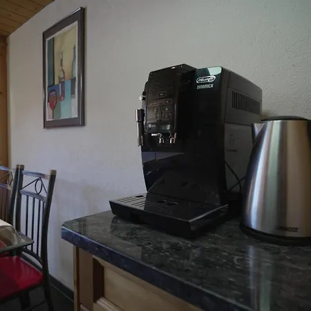 Casa vacanze Historisches Walser Peist