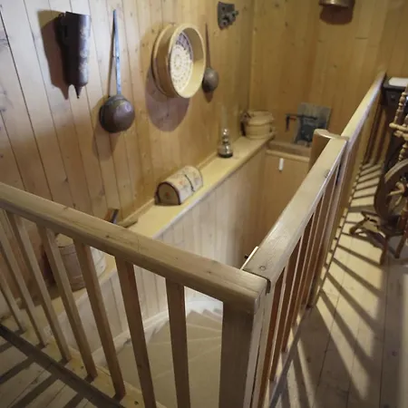 Historisches Walser Peist