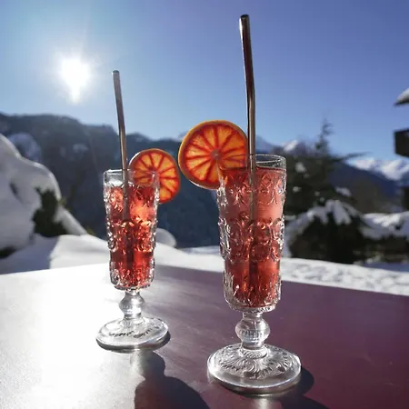 Historisches Walser *