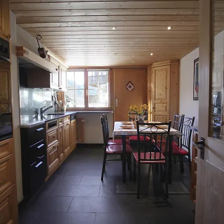 Historisches Walser * Peist