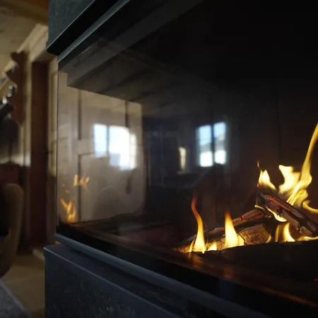 Historisches Walser Vakantiehuis *