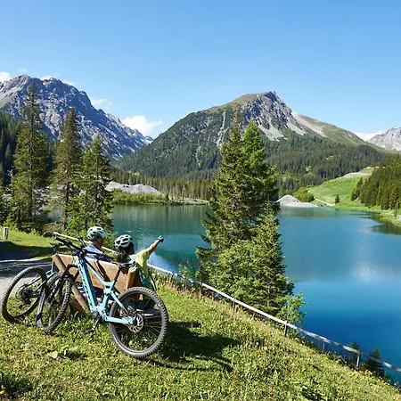 Historisches Walser * Peist