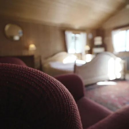 Vakantiehuis Historisches Walser