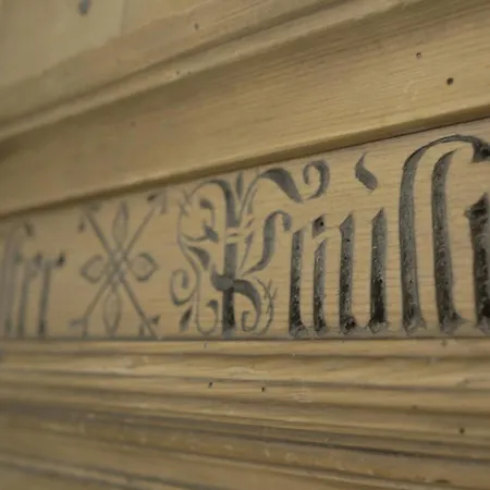 Historisches Walser * Peist