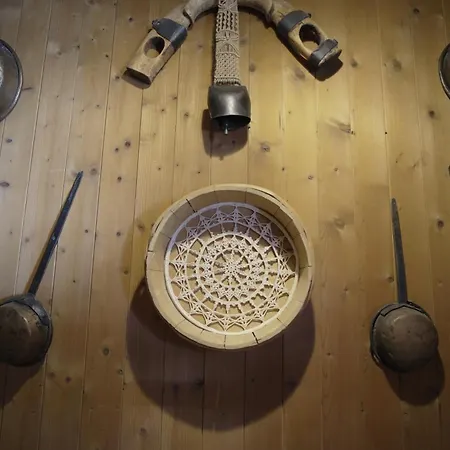 Historisches Walser * Peist